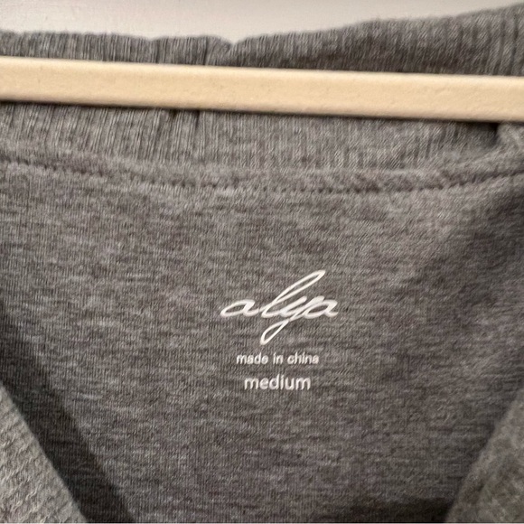 Cowl Neck Long Sleeve Dress - Picture 3 of 4